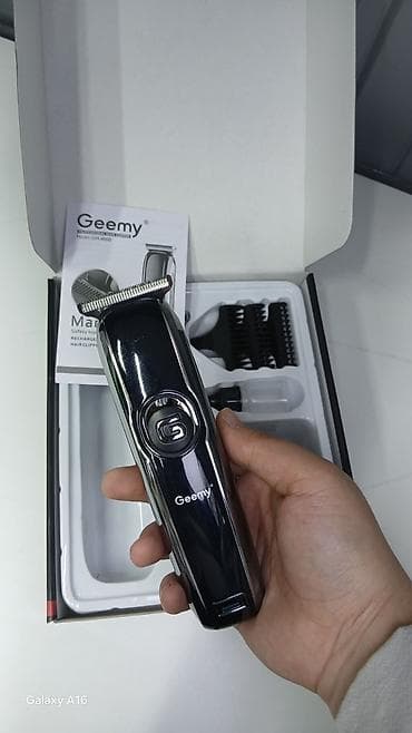 пенис игрушка: Машинка для стрижки волос — 3