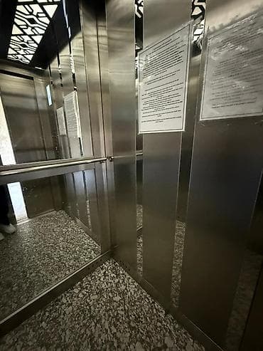 оргтехстрой: 2 комнаты, 61 м², Элитка, 2 этаж, Старый ремонт — 8
