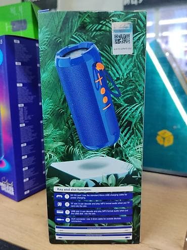 dji mic mini: Портативная Bluetooth-колонка (Wireless 5.0) Основные возможности: - — 1