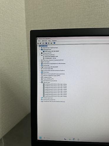e5 2666: Компьютер, Игровой — 10