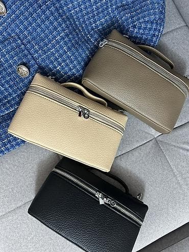 Атайын кийим: Классикалык сумка, Coach, Материалы: Жасалма булгаары, Чечилме капчык, Аялдарга, Жаңы — 6