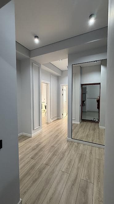 квартира гост: Студия, Собственник, Без подселения, С мебелью полностью — 9