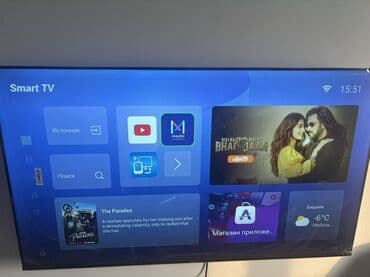 📺 Телевизоры напрямую от производителя Новые телевизоры отличного