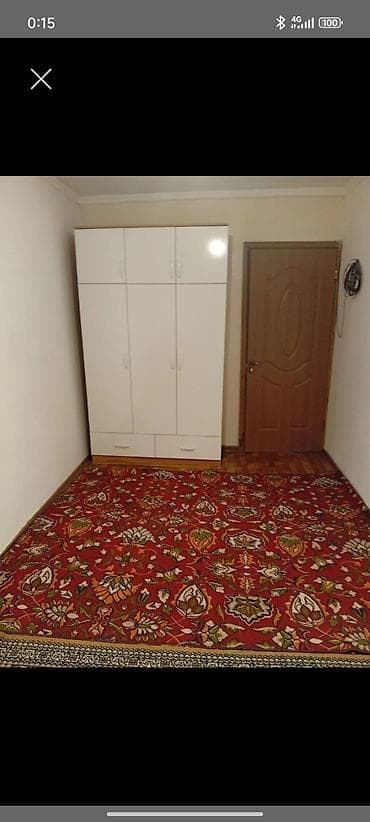 Шифоньер, шкаф для одежды, Прямой, ЛДСП