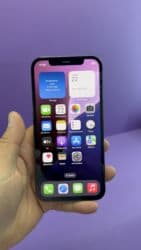 айфон 12 про макс цена в бишкеке в рассрочку: IPhone 12 Pro, Колдонулган, 256 ГБ, 80 % — 7