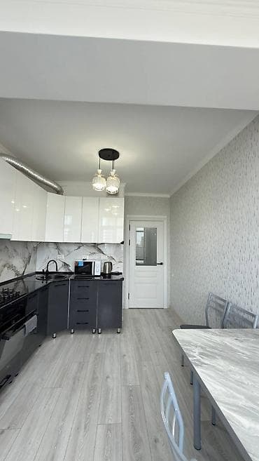 premium development: 2 комнаты, 70 м², Индивидуалка, 5 этаж — 6