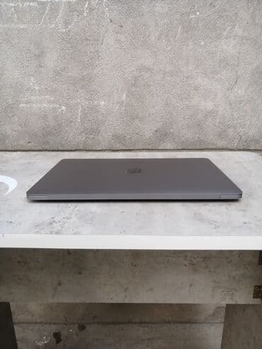 куплю макбук: Ноутбук, Apple, 8 ГБ ОЭТ, Apple M1, 13.3 ", Колдонулган, Татаал эмес тапшырмалар үчүн, эс тутум SSD — 8