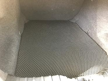 forester: Багажный отсек из Ева Недорого, со вкусом, красиво!!! Ева Полики — 10