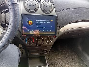 равон r2: Ravon Nexia: 2017 г., 1.5 л, Ручные, Бензин, Седан — 5