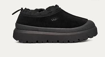 Сапоги: Сапоги, 34.5, 35, UGG, Новый, цвет - Черный — 3