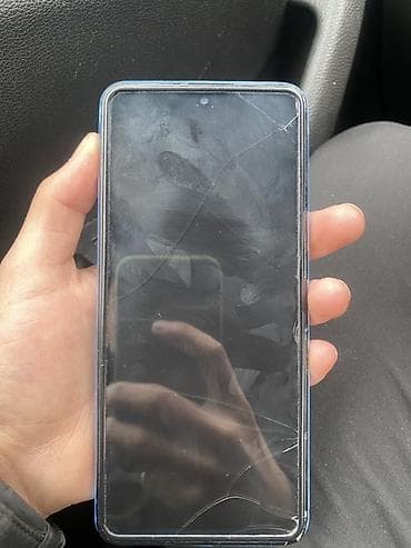 iphone se 32gb: Redmi, Redmi Note 12, Б/у, 128 ГБ, цвет - Голубой — 3