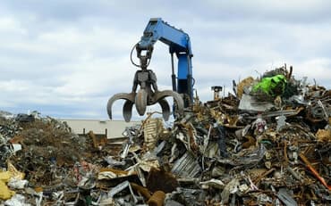 Черный метал Черный меттал куплю деловой меттал, лом металла