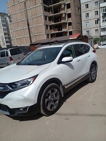 стол от хонды: Honda CR-V: 2019 г., 1.5 л, Вариатор, Бензин, Кроссовер — 2