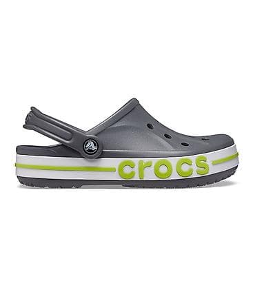 Личные вещи: 🔥 НОВИНКА — Салата Серые Crocs 💚🤍🩶 💥 Стильная Салата— Серые модель уже — 3