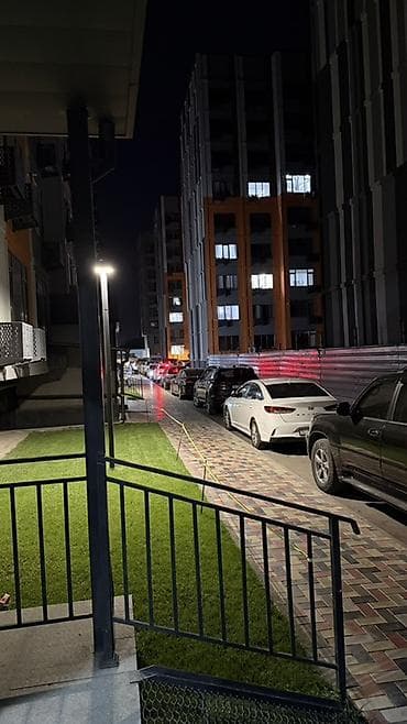 квартиры в городе: 1 комната, Собственник, Без животных, от 6 месяцев, С мебелью полностью — 7