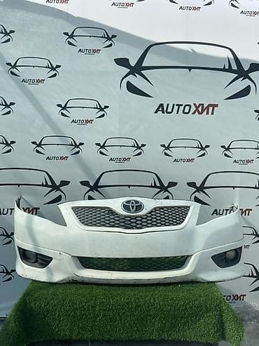 чехол на камри 40: Toyota Camry 40-45 бампер оригинал — 2