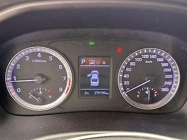 lan rover: Hyundai Sonata: 2020 г., 2 л, Автомат, Газ, Седан — 2