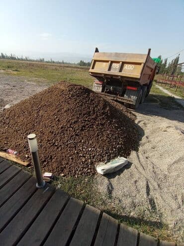 брусчатка каракол цена: Акысыз жеткирүү, Зил, Камаз — 1