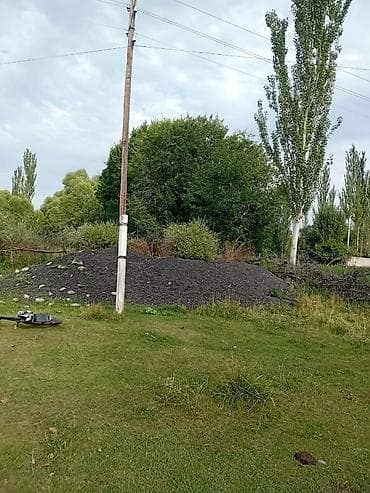 пекарь бишкек: 30 соток, Курулуш, Кызыл китеп, Белек келишими — 3