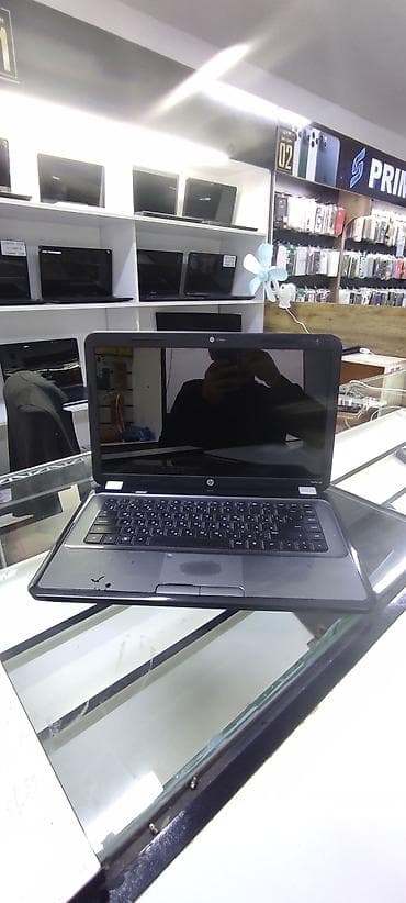 ссд для ноутбука 2 тб: Игровой HP G6 для ежедневных задач ✅Объем памяти 320GB HDD — 3