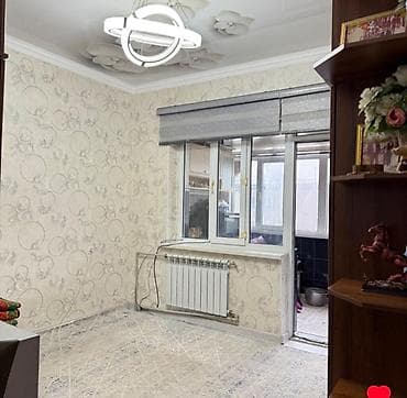 аренда апалувка: Просторная 3-комнатная квартира на Западном (ул. Кулатова) — 5 — 2