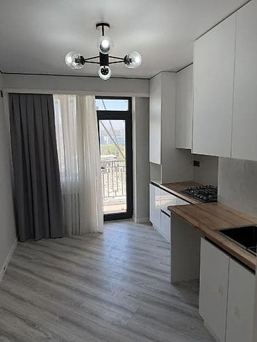 ts group: 1 комната, 43 м², Технопарк Элитка, 9 этаж, Дизайнерский ремонт — 6