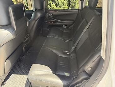 Lexus LX: 2013 г., 5.7 л, Автомат, Бензин, Внедорожник — 9