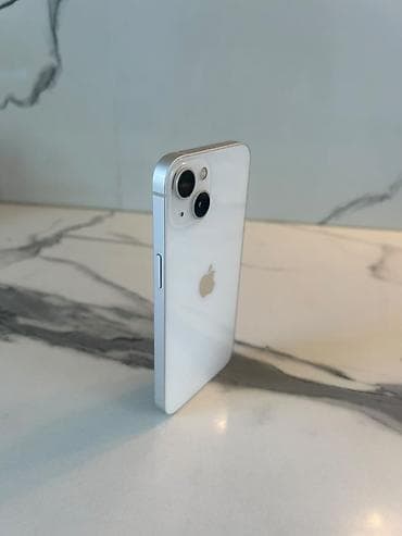 xeon 1230v2: IPhone 13, Новый, 128 ГБ, Старлайт, Зарядное устройство, Защитное стекло, Чехол, 90 % — 7