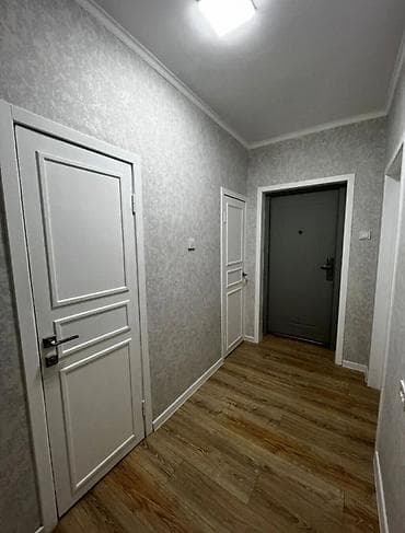 квартиры в оше аренда: 2 комнаты, С мебелью полностью — 2