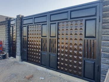 Шаймандарды ижарага алуу: 6 жылдан ашык тажрыйба — 7