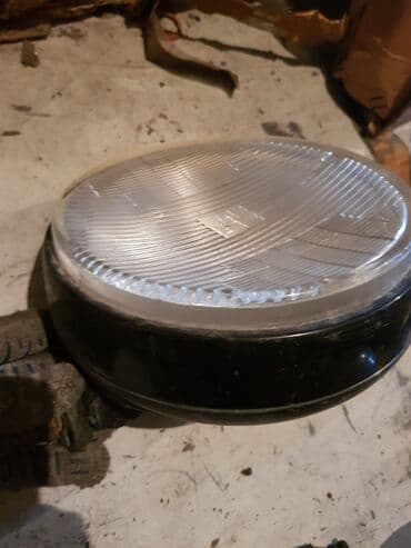 туманка на степ: Противотуманные фары, бу оригинал. Cibie. Есть только одна — 3