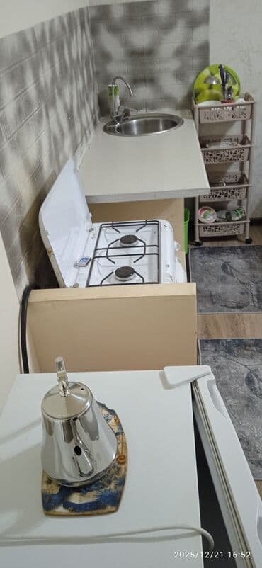 квартира студия 22 метра: Студия, Собственник — 4