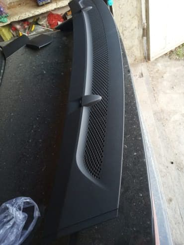 художественная реставрация зубов композитными материалами: Ремонт пластиковых изделий любого вида и сложности — 8