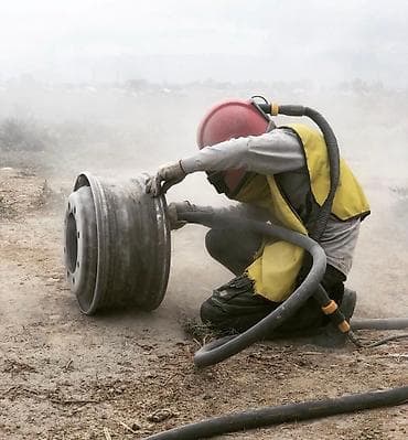 свара: Ремонт деталей автомобиля, Промывка, чистка систем автомобиля, Профилактика систем автомобиля, без выезда — 1