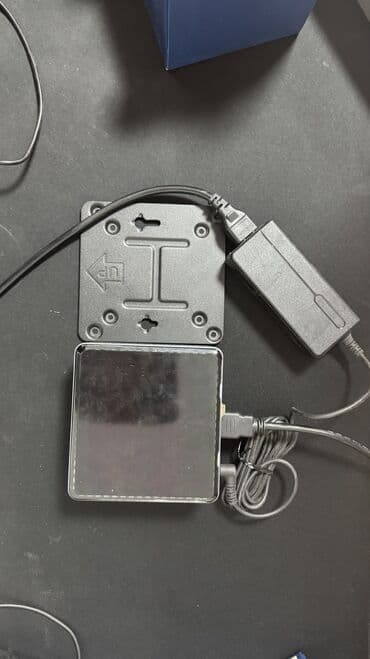 купить мини пк: Компьютер, ядер - 4, ОЗУ 2 ГБ, Для работы, учебы, Б/у, Intel Celeron, Встроенная видеокарта, SSD — 9