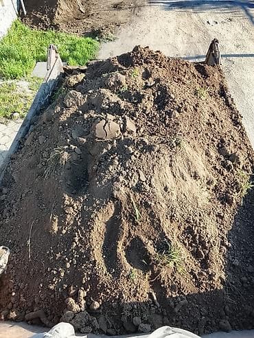 full construction: Заказать Камаз, Вывоз строй мусора — 5