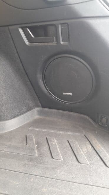 крышка субару: Subaru Outback: 2018 г., 2.5 л, Вариатор, Бензин, Универсал — 4