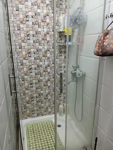 дизайн квартиры: 25 м², С мебелью — 5