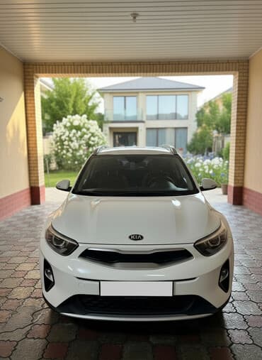 диск ципления 2об дизель цена: Kia Stonic: 2019 г., 1.6 л, Вариатор, Дизель, Кроссовер — 1