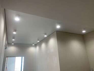 натяжные потолки город ош: Натяжные потолки 
Натяжной потолок — 28