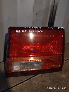 фара ниссан максима а33: Nissan Elgrand E50 Фонарь задний, Ниссан Эльгранд E50 задняя фара — 1