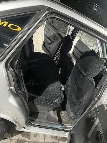 chevrolet nexia 2: Daewoo Nexia: 2012 г., 1.5 л, Ручные, Бензин — 9