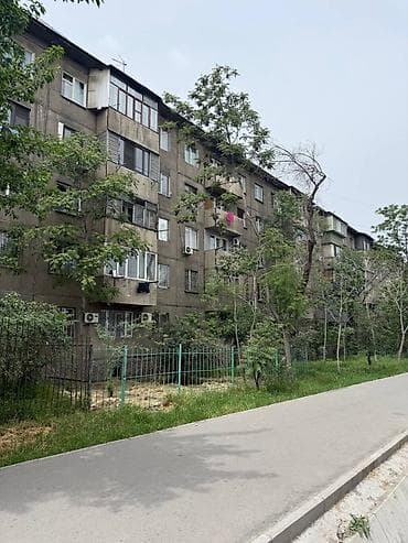 мечит: 3 бөлмө, 58 м², 104-серия, 4 кабат — 9