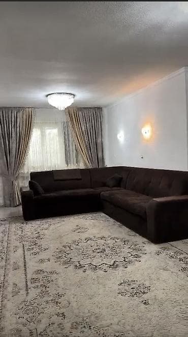 4 комнаты, 101 м², Сталинка, 2 этаж, Косметический ремонт — 1