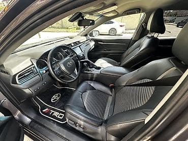 Унаа сатуу: Toyota Camry: 2020 г., 2.5 л, Автомат, Седан — 5