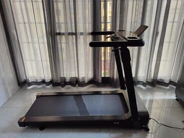 массажные ролики: Беговая дорожка Xiaomi KingSmith K2OS Скорость, как в спортзале — 5