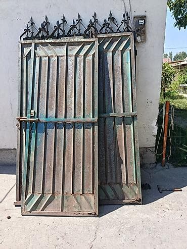 Ворота