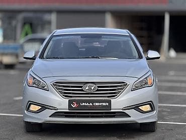 дворники соната: Hyundai Sonata: 2019 г., 2 л, Автомат, Газ, Седан — 2