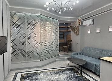 Квартиры: 1 комната, Азия Молл Агентство недвижимости, Без животных, от 6 месяцев, от 1 года, С мебелью полностью — 2