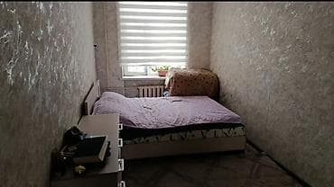 купить квартиру хрущевка: 2 комнаты, 42 м², Хрущевка, 1 этаж, Косметический ремонт — 3